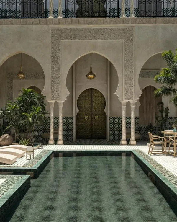 maison vincent voyage